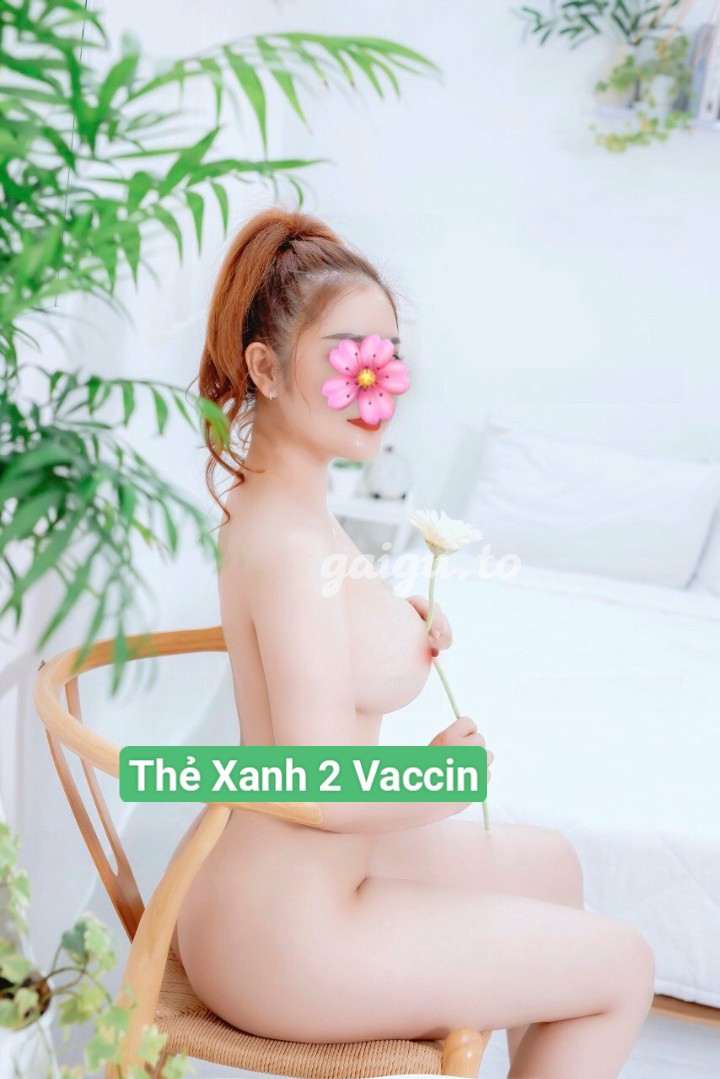 Quỳnh Mai Baby ❤️ Hot Face Dâm Xinh Chiều Chuộng Như Người Yêu
