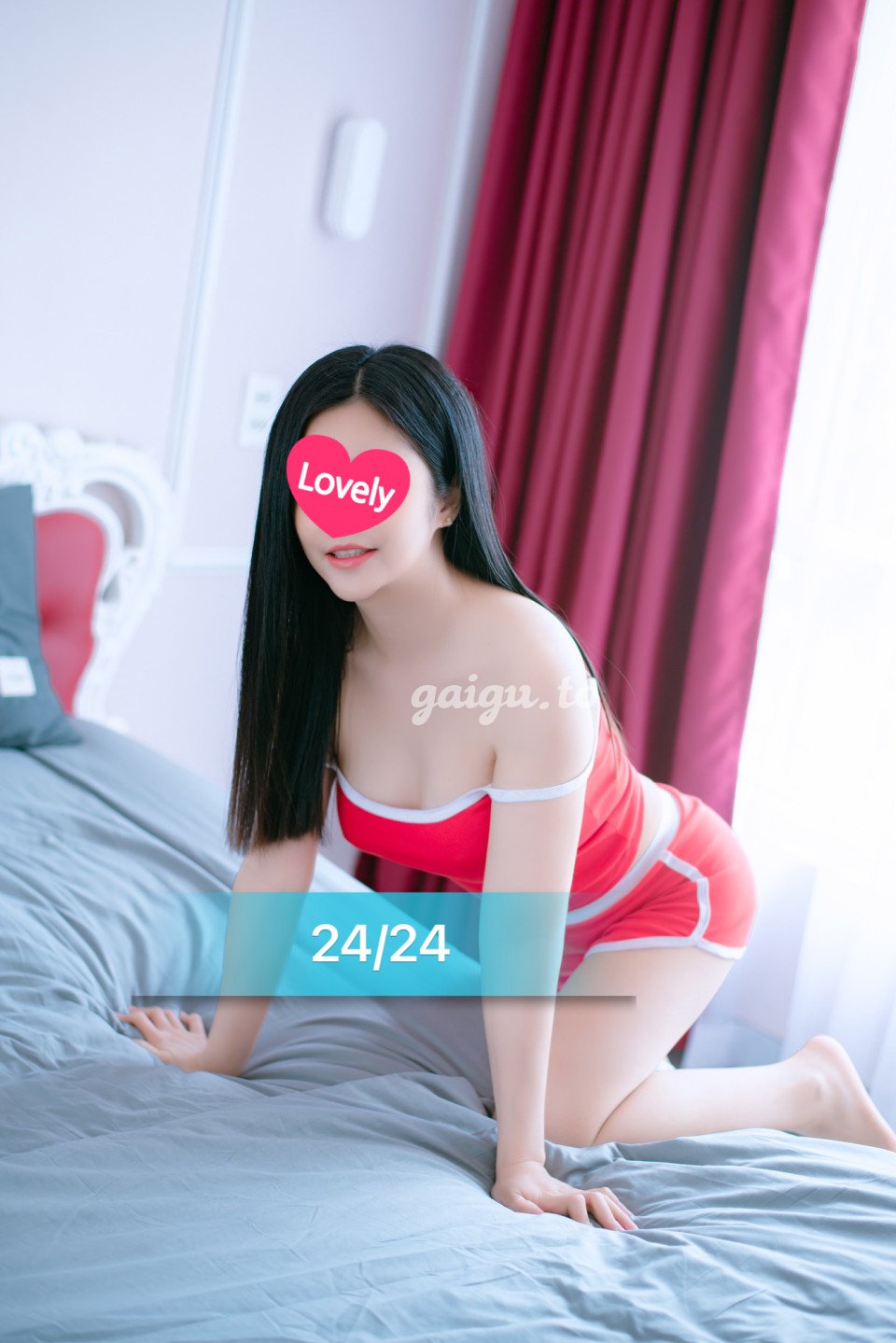 395519 - Quỳnh Như ❤️ Body SEXY làm tình phê như ny
