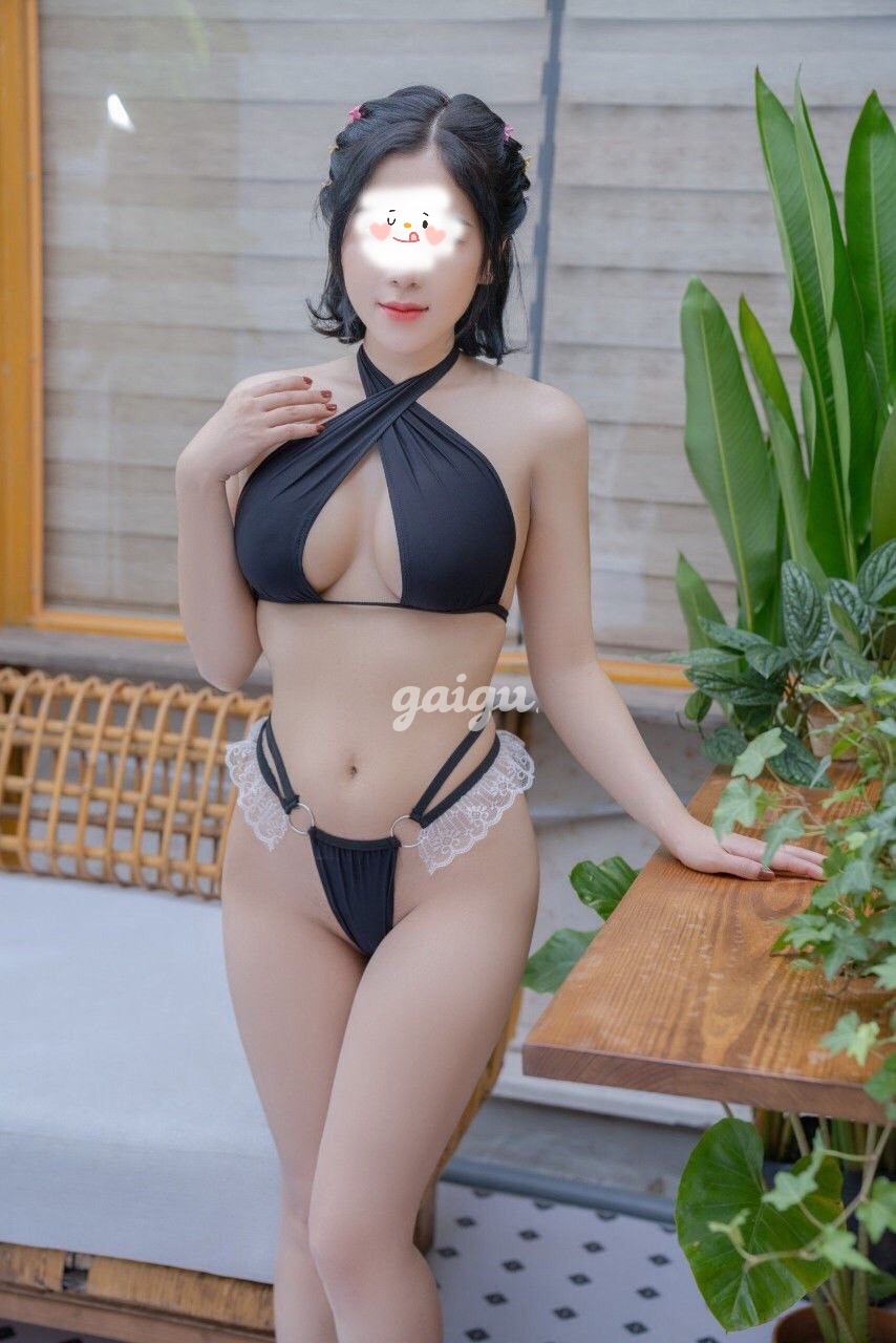 Trần My – Hot Girl Siêu Phẩm Trình Làng AE
