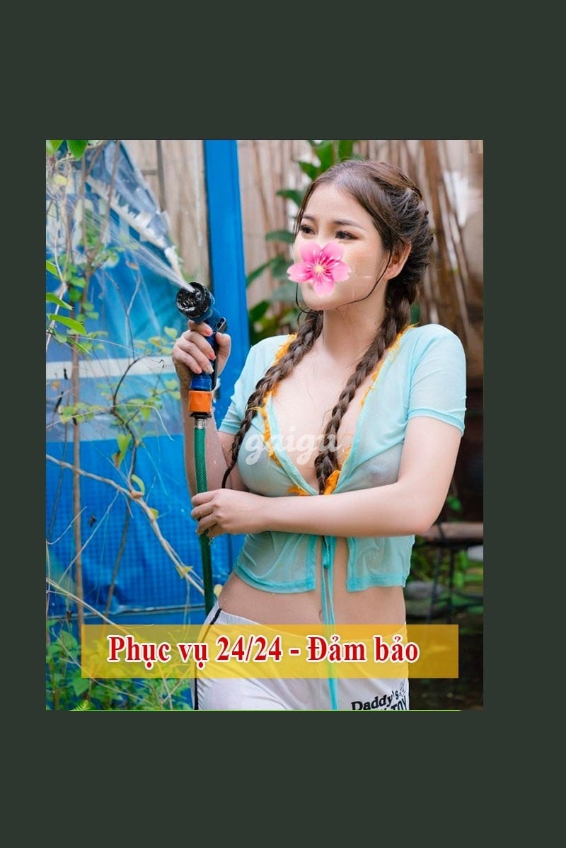 975320 - ❤️ LAN CHI ❤️ Dễ thương - Xinh dâm - Phê sung sướng